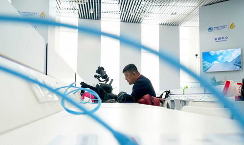 第六届中国国际进口博览会在上海开幕，助力全球经贸合作