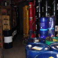 润滑油及关联产品综合服务指南 从化工到运输的全链条信息咨询