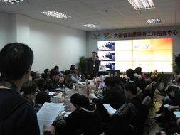 深圳将设818个志愿者服务站 助力城市信息咨询与服务